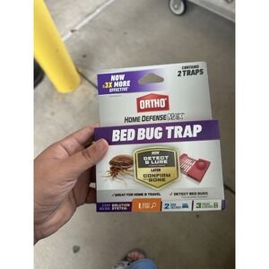 Bed Bug Trap